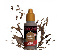 The Army Painter - Air Rawhide Brown