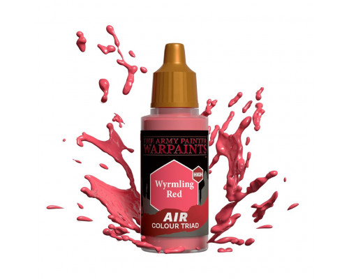 The Army Painter - Air Wyrmling Red