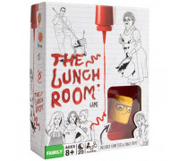 The Lunch Room - EN