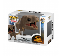 Funko POP! Movies: JW3 - T-Rex