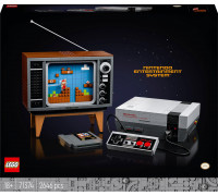 LEGO Super Mario™ Nintendo Entertainment System (71374)