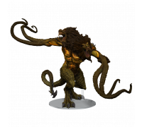 D&D Icons of the Realms: Demogorgon Premium Figure
