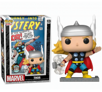 Funko POP! Comic Cover Marvel - Classic Thor