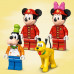 LEGO Disney™ Mickey & Friends Fire Truck & Station (10776)