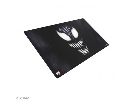 Gamegenic - Marvel Champions Game Mat – Venom