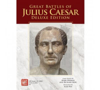 Great Battles of Julius Caesar Deluxe - EN