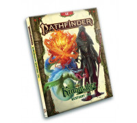 Pathfinder Kingmaker Bestiary (Fifth Edition) (5E) - EN