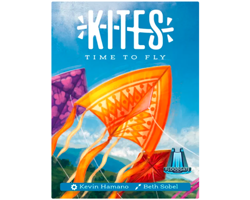 Kites - EN