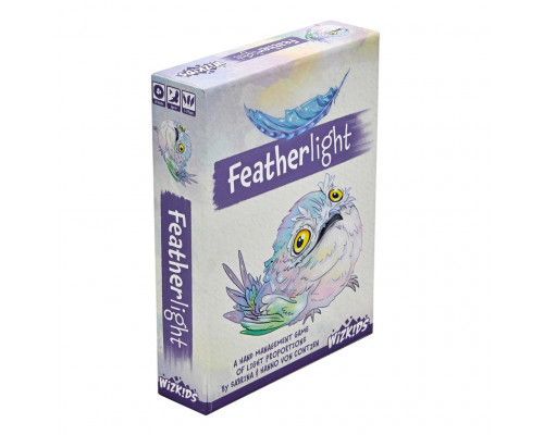 Featherlight - EN Featherlight - EN