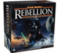 FFG - Star Wars: Rebellion Board Game - EN