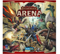 Pathfinder Arena Core Set - EN