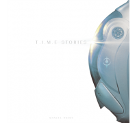 T.I.M.E Stories - EN