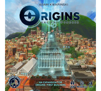 Origins: Ancient Wonders - EN