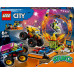 LEGO City™ Stunt Show Arena (60295)