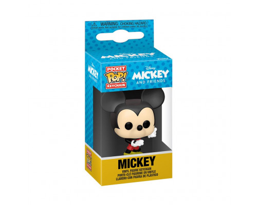 Funko POP! Keychain: Disney Classics - Mickey