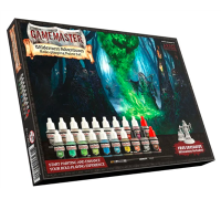 The Army Painter - Wilderness Adventures Paint Set