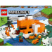 LEGO Minecraft® The Fox Lodge (21178)