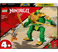 LEGO NINJAGO® Lloyd's Ninja Mech (71757)