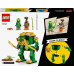 LEGO NINJAGO® Lloyd's Ninja Mech (71757)