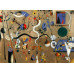 Ravensburger Puzzle 2D 1000 elementów Miró