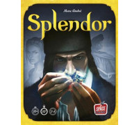 Splendor - EN