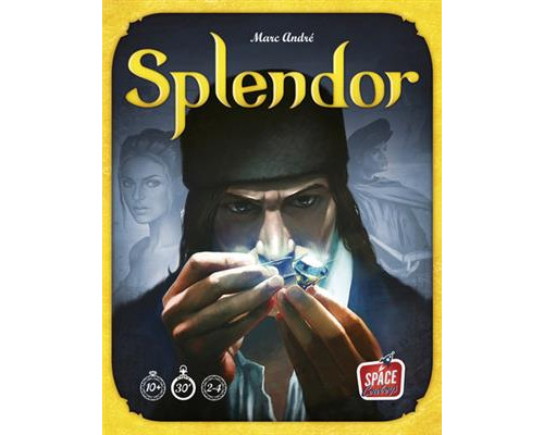 Splendor - EN