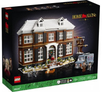 LEGO Ideas™ Home Alone (21330)
