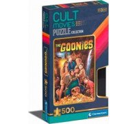 Clementoni Puzzle 500 Cult Movies The Goonies