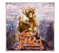 Fabled: The Spirit Lands - EN