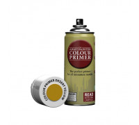 The Army Painter - Colour Primer - Desert Yellow