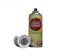 The Army Painter - Colour Primer - Gun Metal