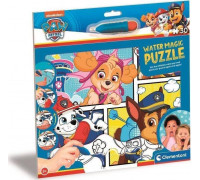 Clementoni Puzzle 30 Water Magic Paw Patrol