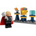 LEGO Marvel™ Thor's Hammer (76209)