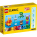 LEGO Classic™ Creative Monsters (11017)