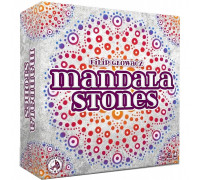 Mandala Stones -EN