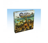 WW2 Quartermaster General - Total War - EN
