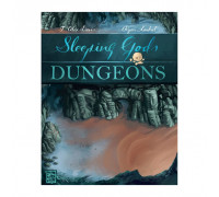 Sleeping Gods Dungeons - EN