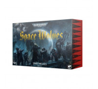 Warhammer 40000 Space Wolves Army Set