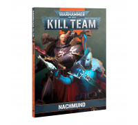 Warhammer 40,000 Kill Team: Nachmund (Book)