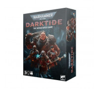 Warhammer 40,000 Warhammer 40,000: Darktide – The Miniatures Game