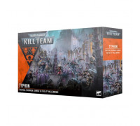 Kill Team: Typhon