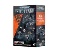 Kill Team: Dead Silence