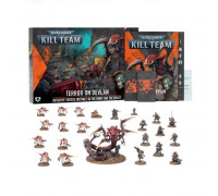 Kill Team: Terror On Devlan