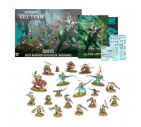 Kill Team: Exodite