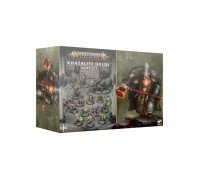 Khazalite Holds Army Set