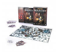 Warcry: Crypt of Blood Starter Set