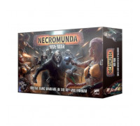 Necromunda: Hive War