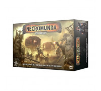 Necromunda: Ash Wastes