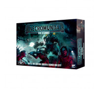 Necromunda: Hive Secundus