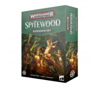 Warhammer Underworlds: Spitewood
